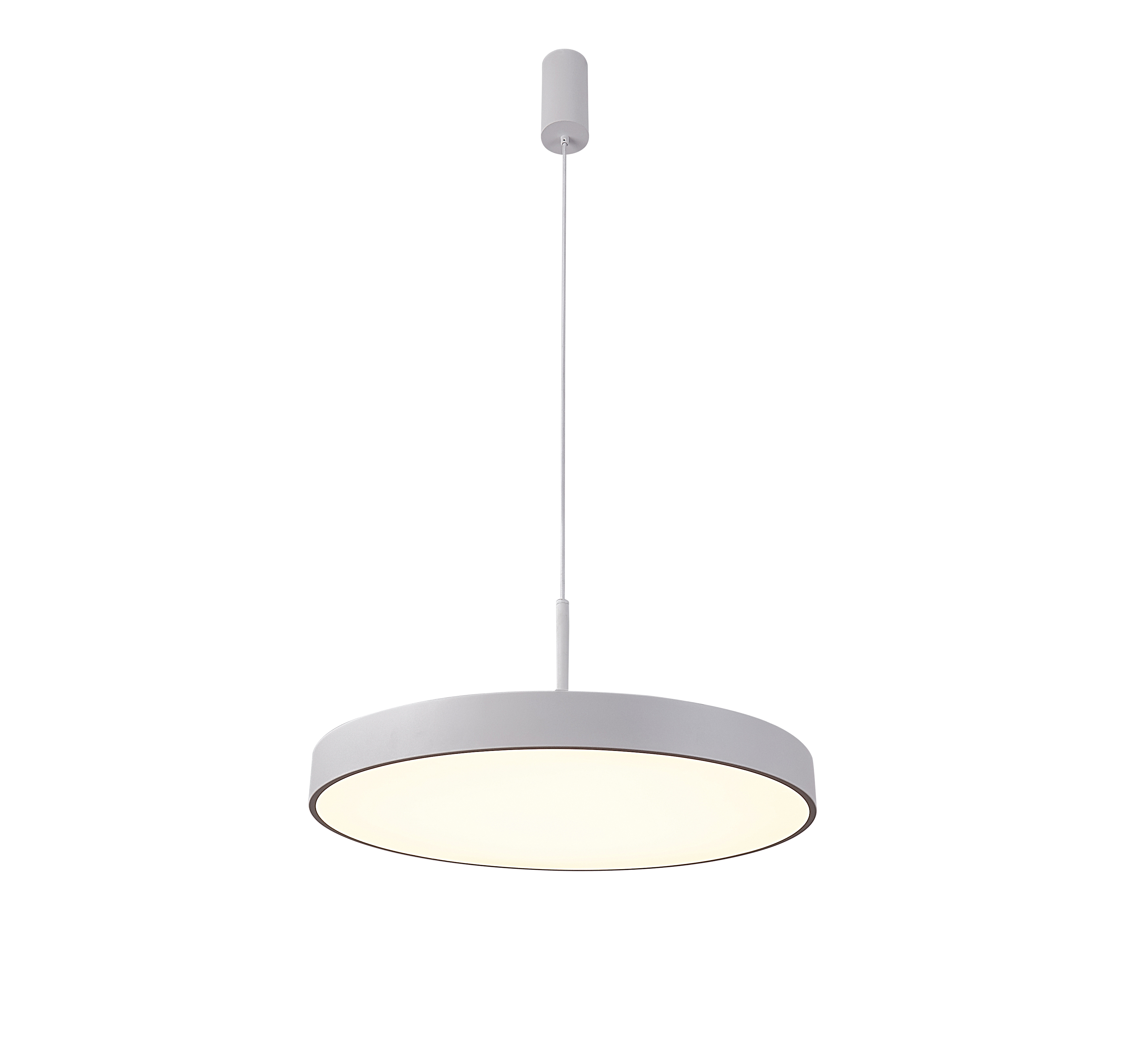 Подвесной светильник Milosh tendence 0875PL-30WT