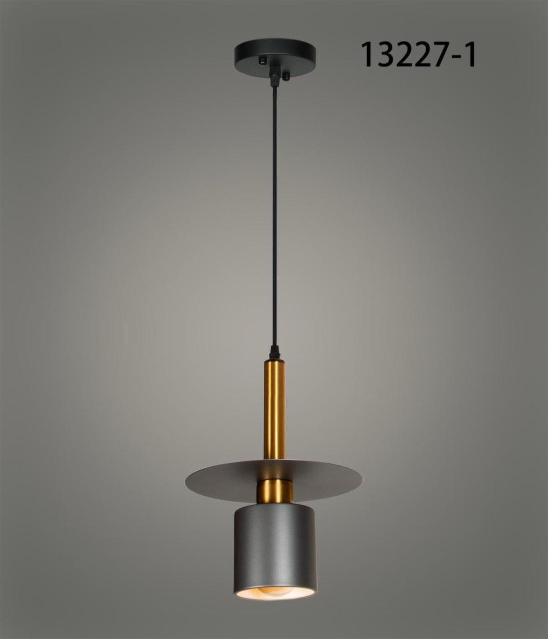 Светильник подвесной Alfa Light F4124-27