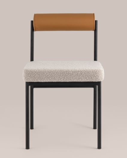 Стул Stool Group Балла бежевый