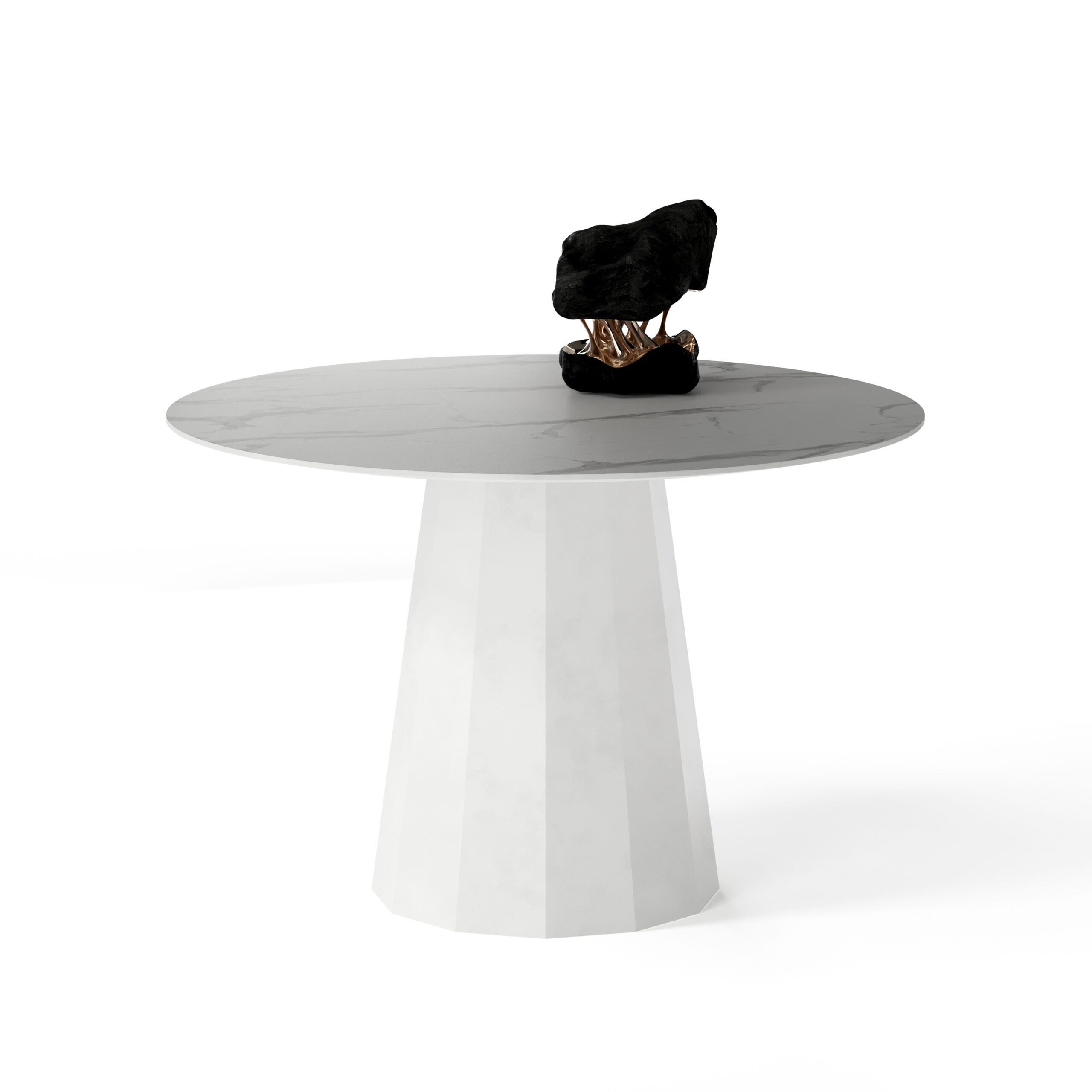 Стол обеденный Hi!Moon Тарф 100см