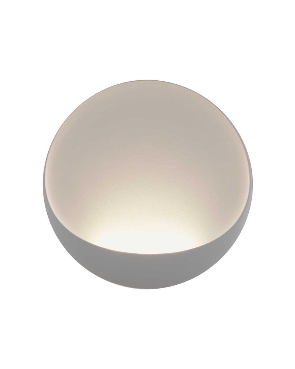 Светильник настенный светодиодный Moderli Maloni V11216-WL