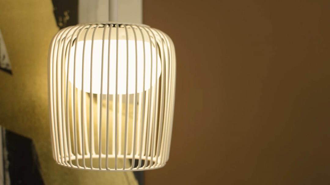 Подвесной светильник без основания Mantra Dubai 9419