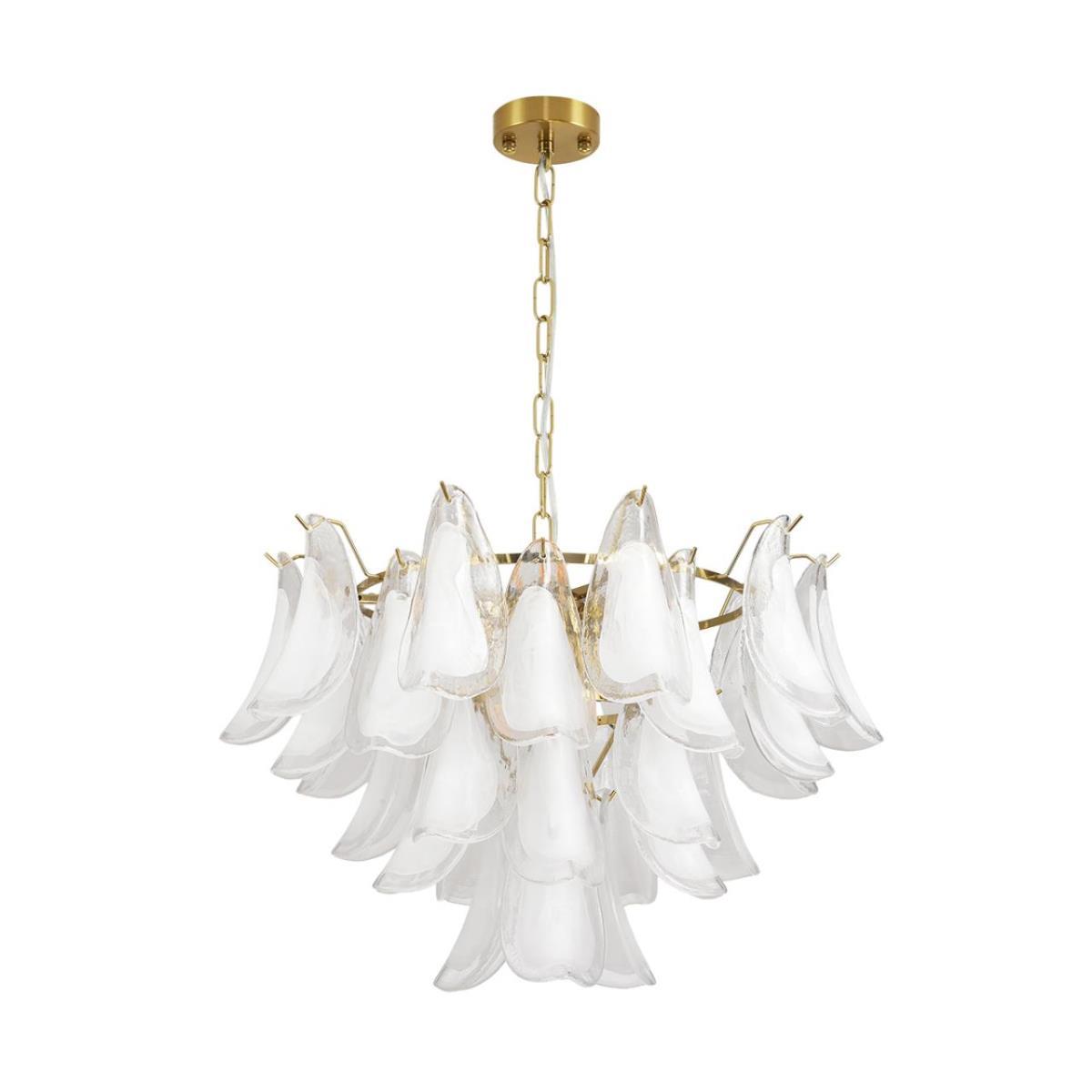 Люстра Lumion PLUME 8385/9