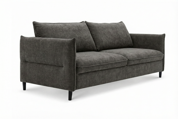 Диван SAIWALA Берген прямой раскладной