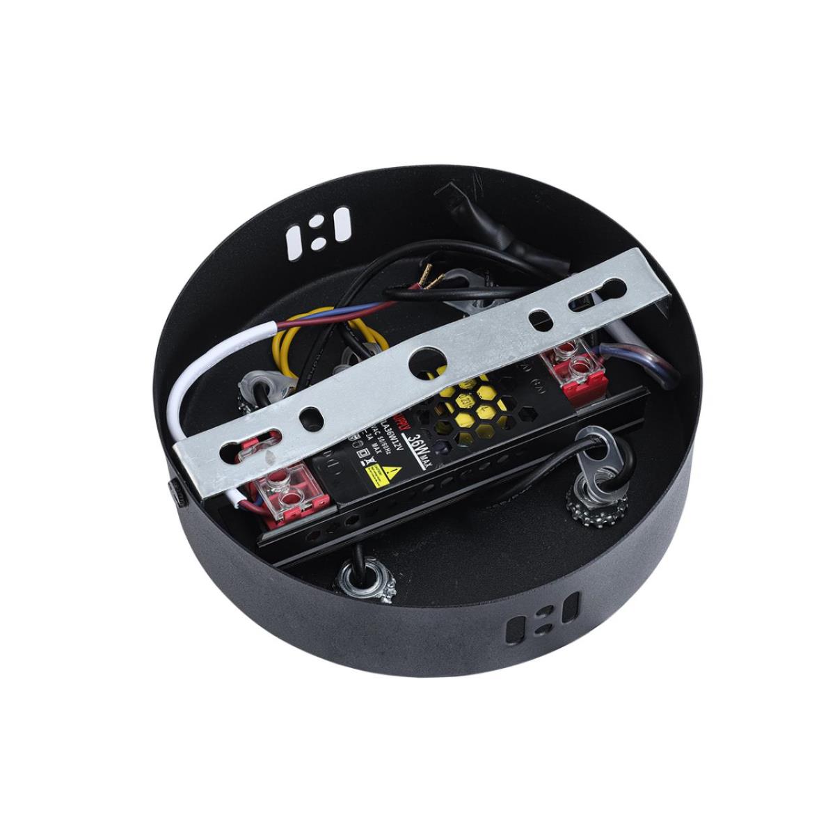 Люстра подвесная Lumion VINORA 8341/28L