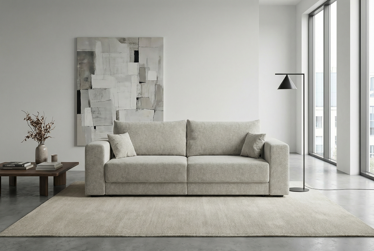 Диван STOP MEBEL Oscar 1