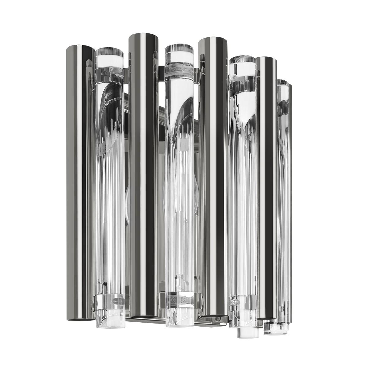 Настенный светильник LOFT IT Boucle 10438W