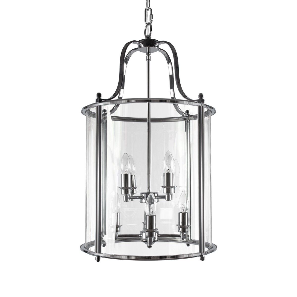 Подвесной светильник Loft IT Lighthouse 10456/8 CR
