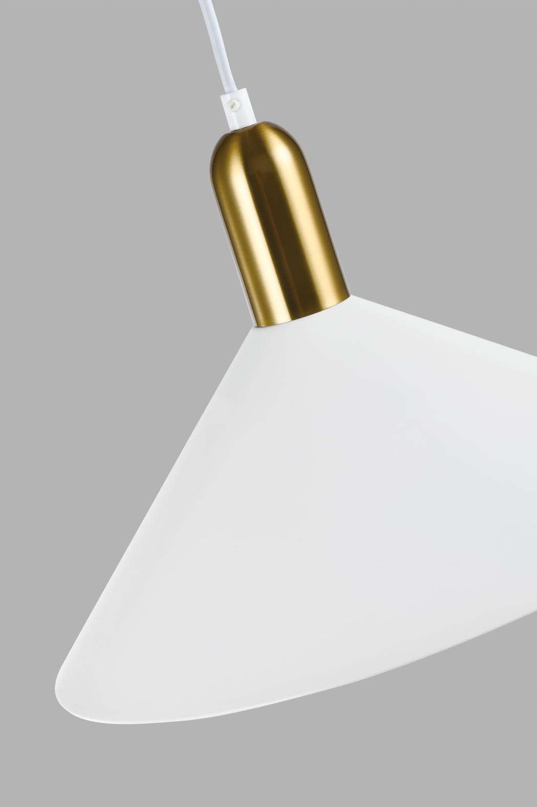 Светильник подвесной Moderli Forli V11550-1P