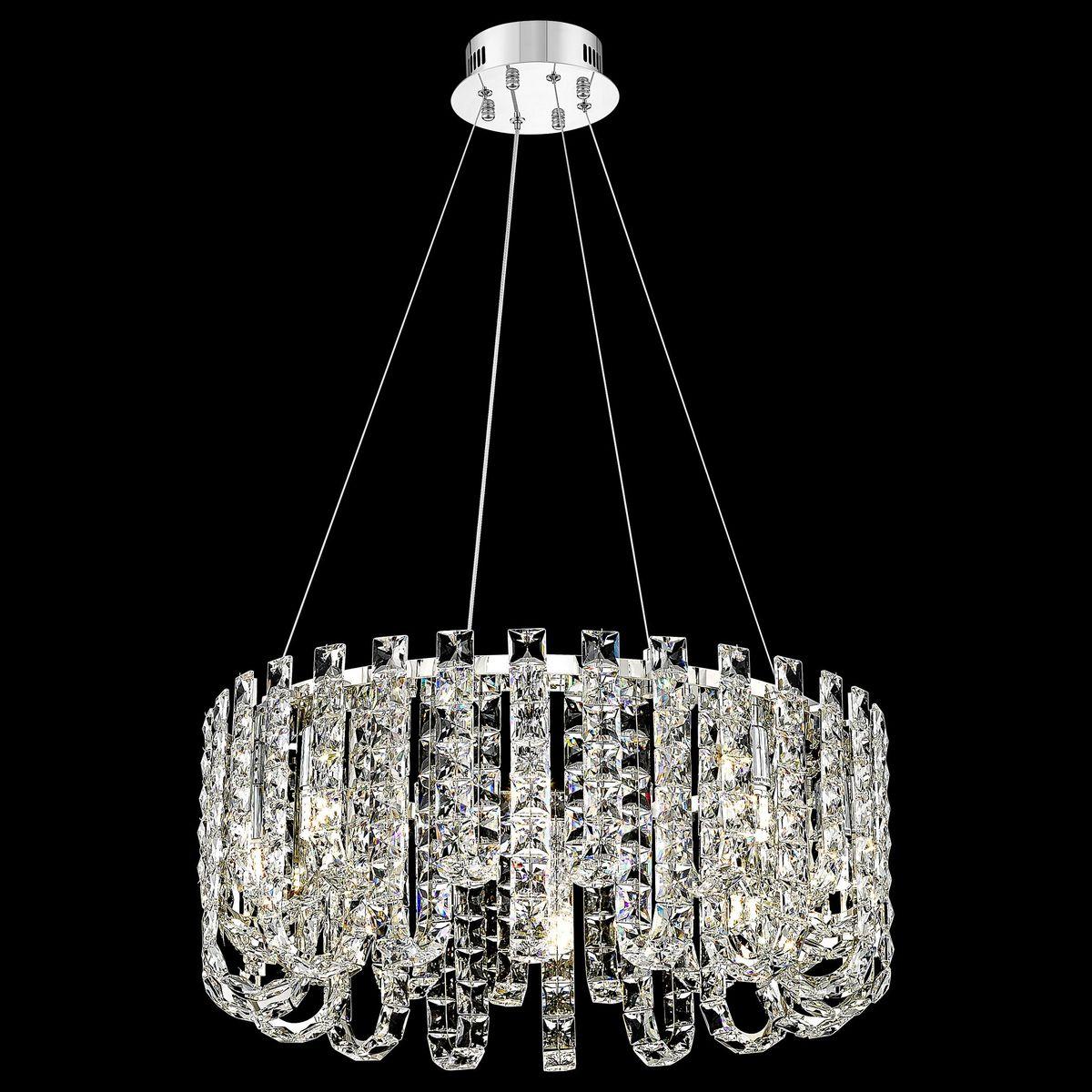 Подвесной светильник WERTMARK CHERYL WE101.08.103