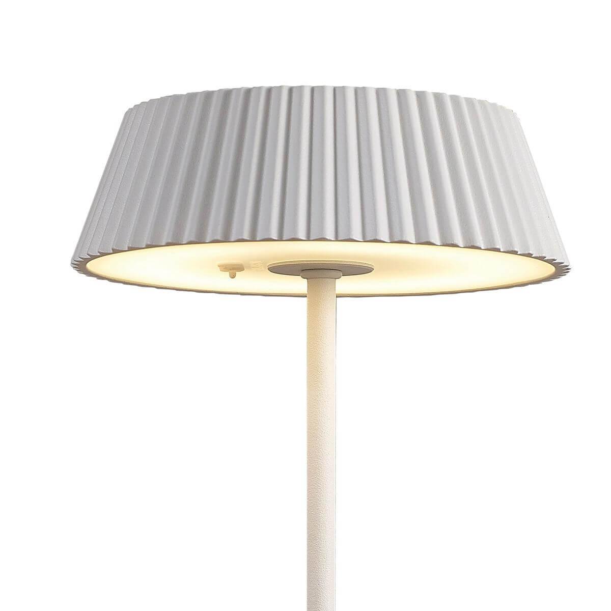 Переносной уличный светильник RELAX 7933