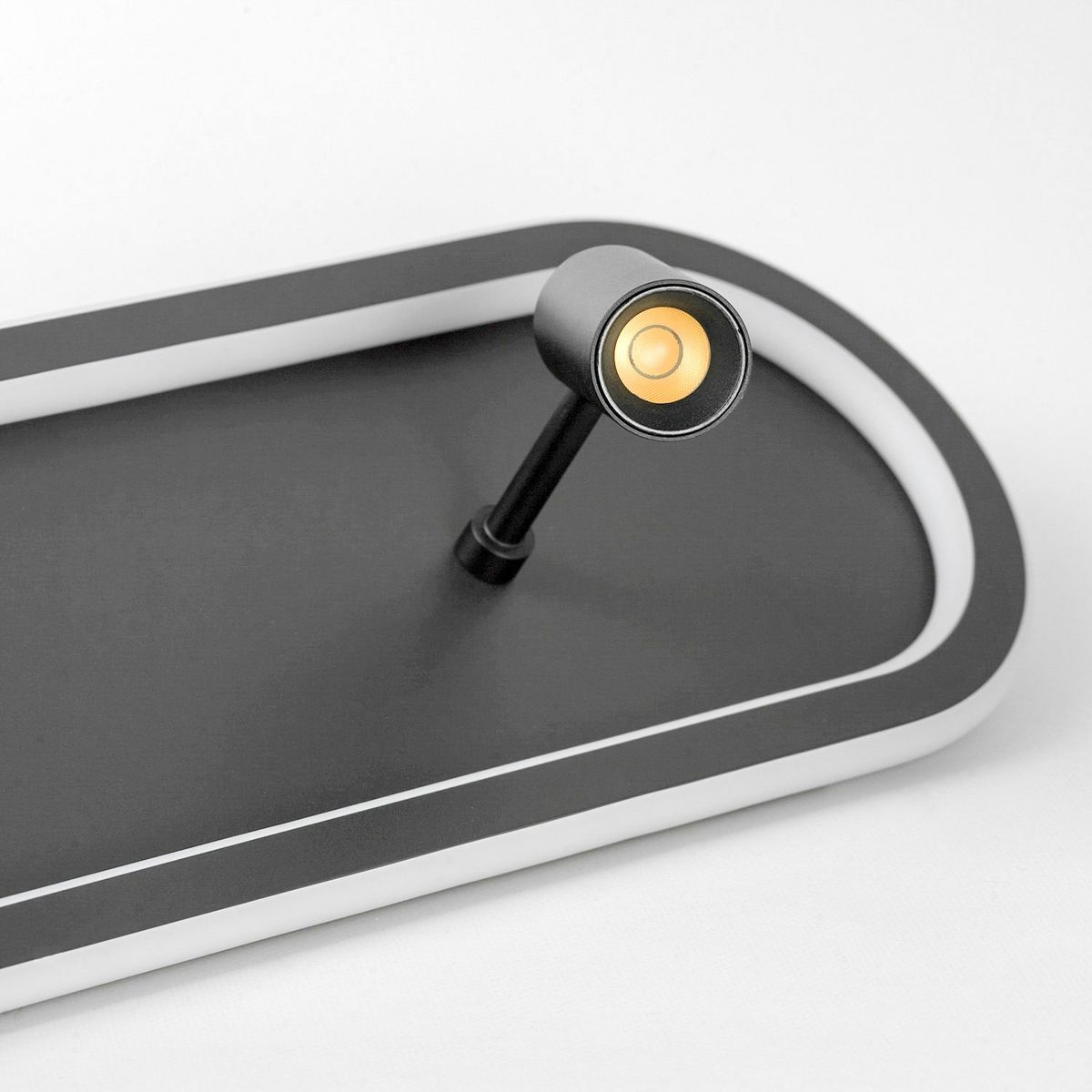 Светодиодный спот Lussole Harris LSP-7284