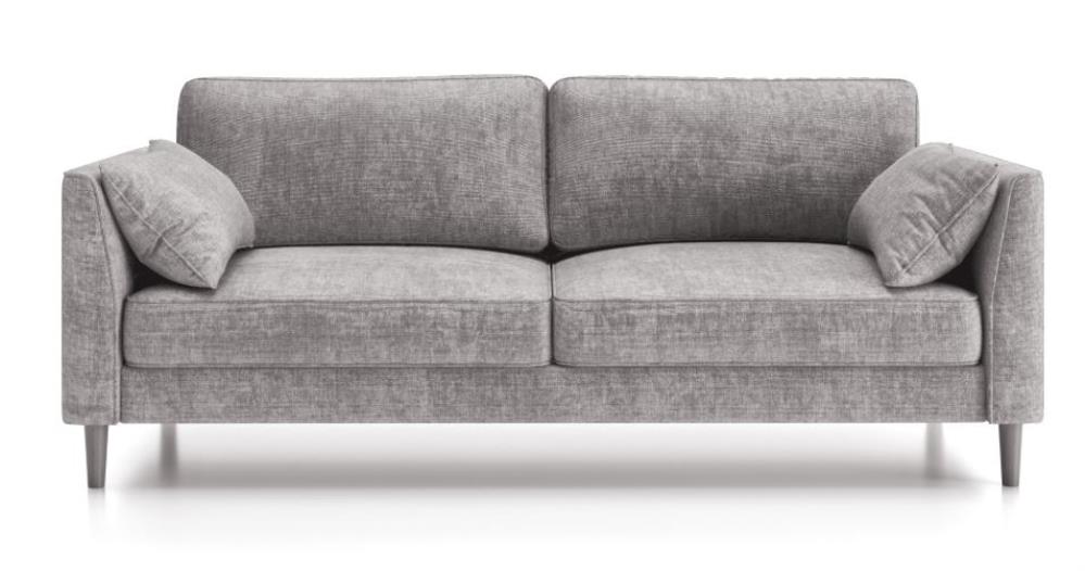 Диван Cloud Grace прямой раскладной