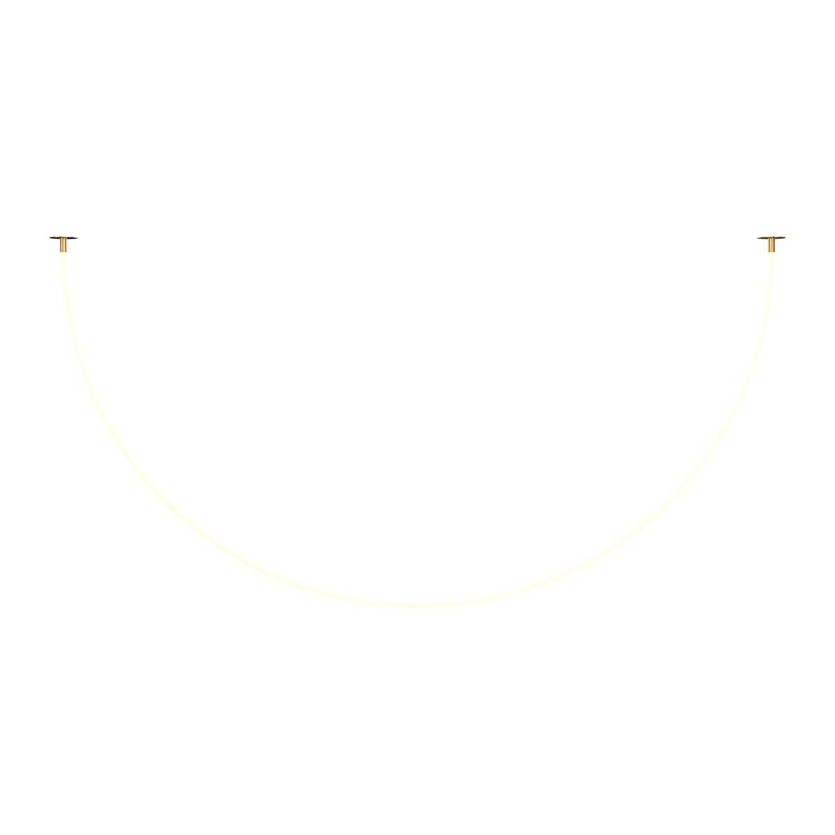 Подвесной светодиодный светильник Maytoni Tau MOD146PL-L40G3K