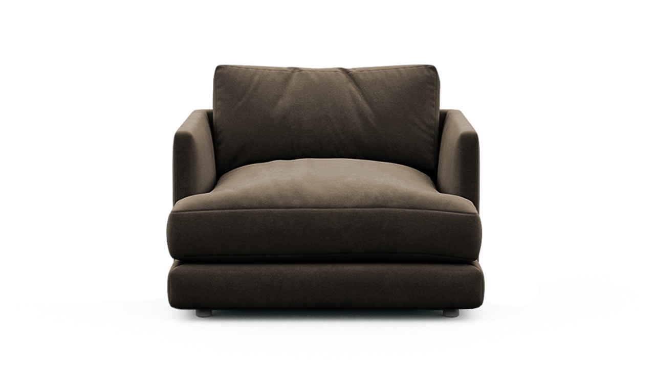 Кресло Fiesta Ибица