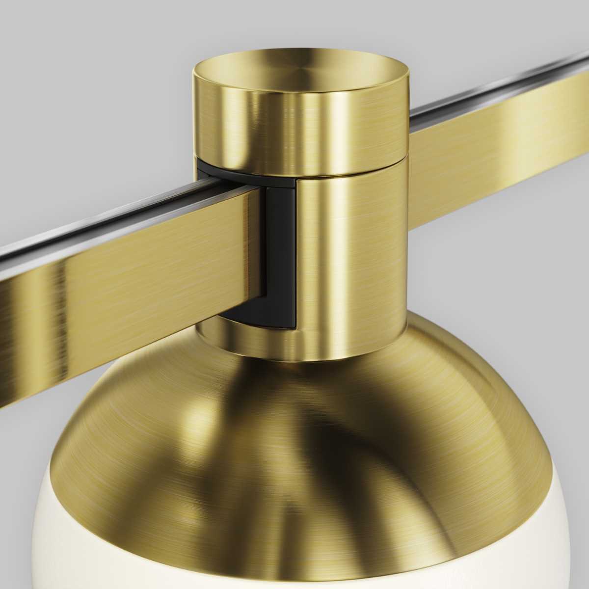 Трековый светильник Maytoni Technical TR149-1-5W3K-BS