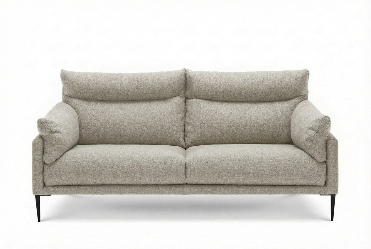 Диван SAIWALA ОДРА прямой малый