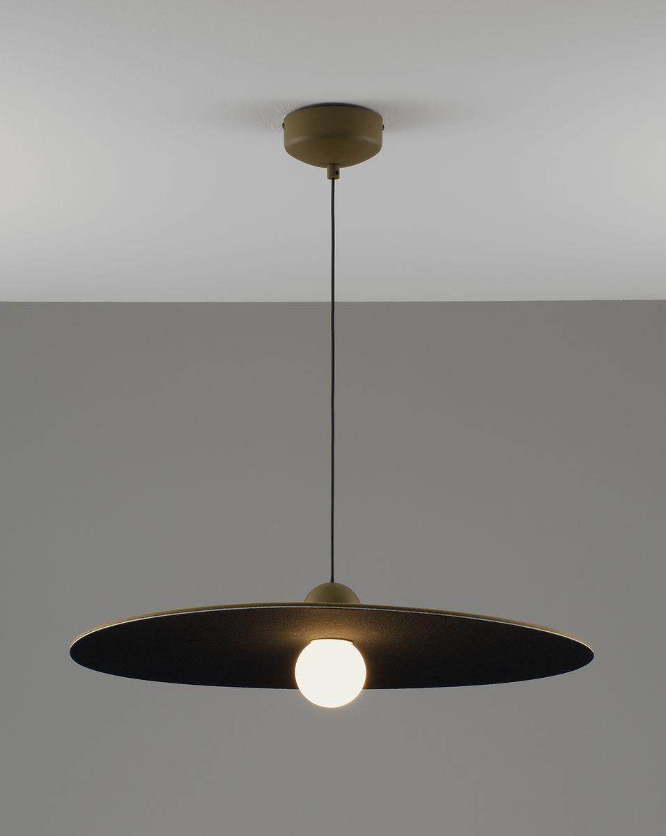 Подвесной светодиодный светильник Moderli Niko V11093-PL