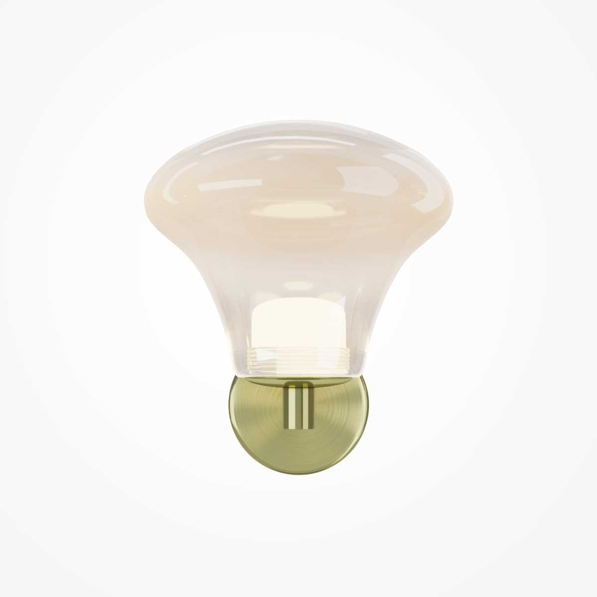 Бра Maytoni MOD402WL-L3BS3K