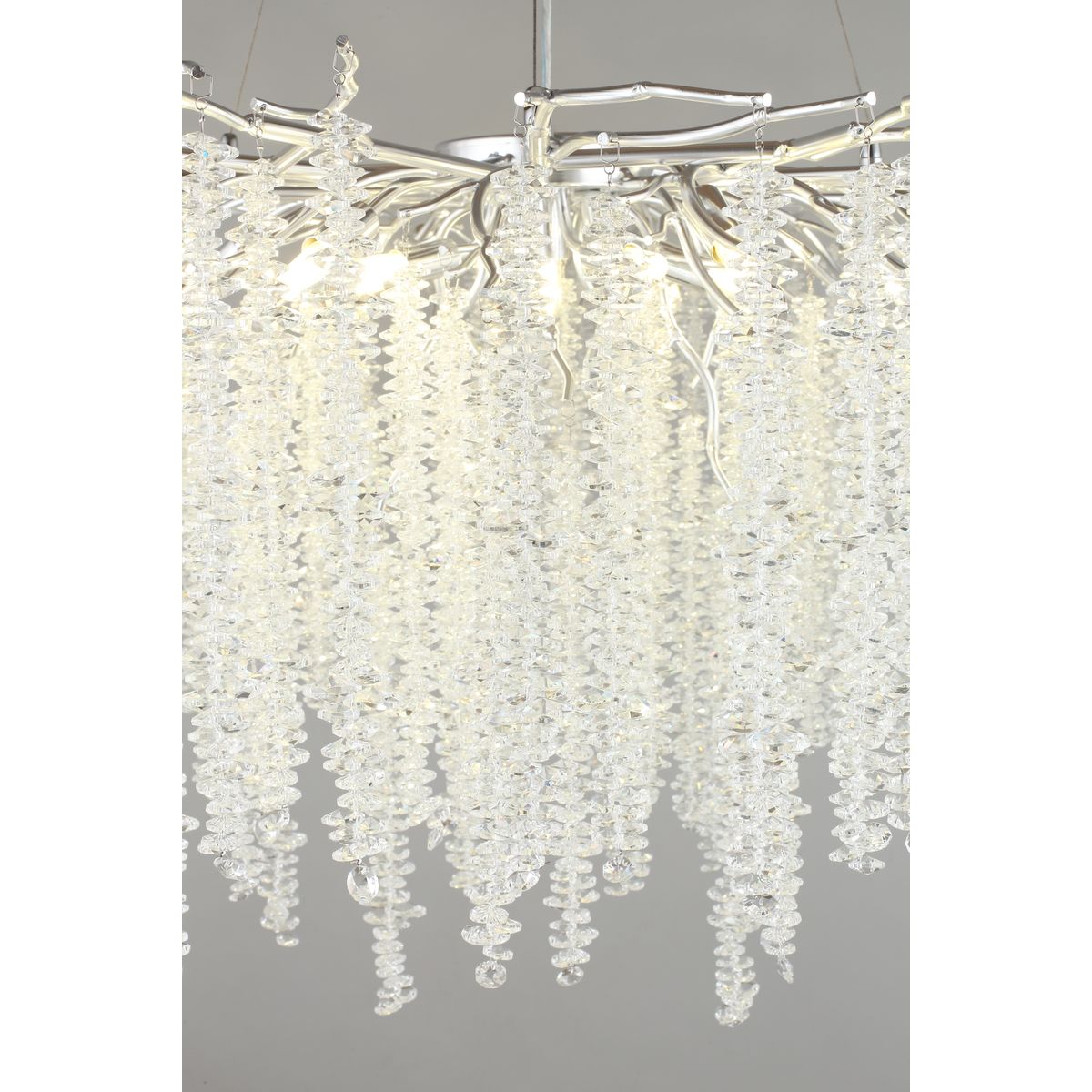 Подвесная люстра Aployt Paulina APL.848.13.15