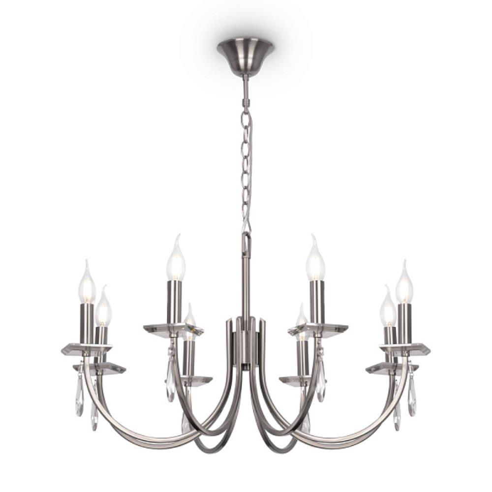 Люстра Freya FR1006PL-08N