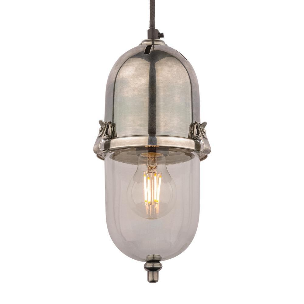 Подвесной светильник Covali PL-51851