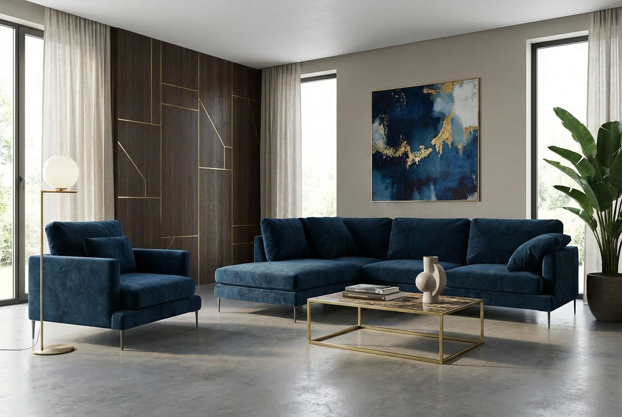 Кресло IVASA Saha