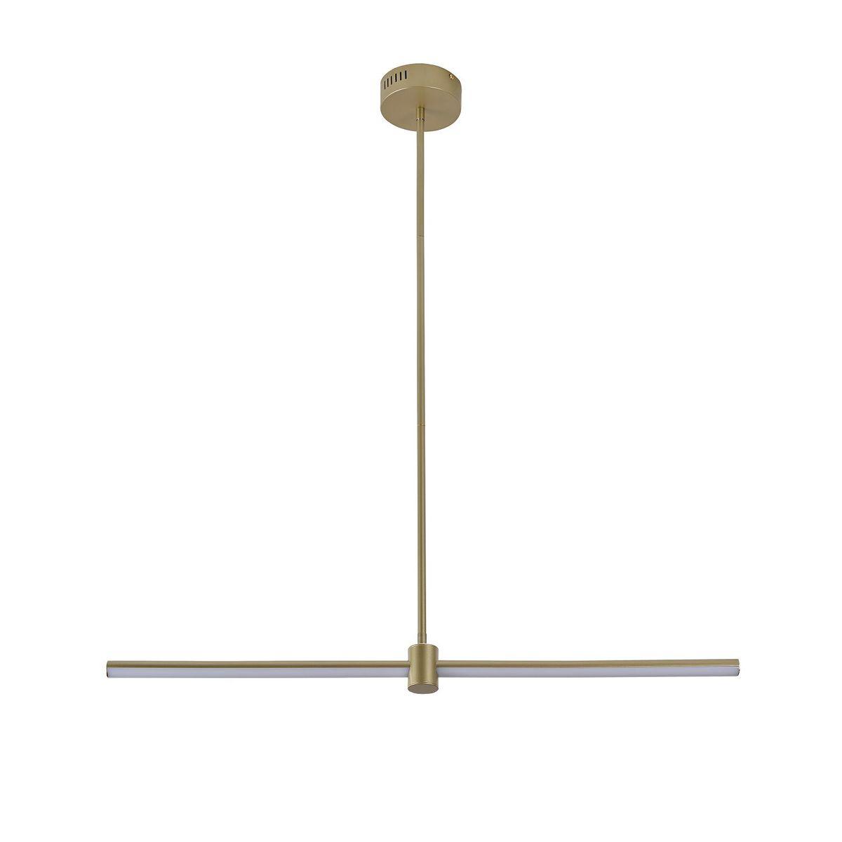 Подвесной светодиодный светильник F-Promo Hanger 4177-1P