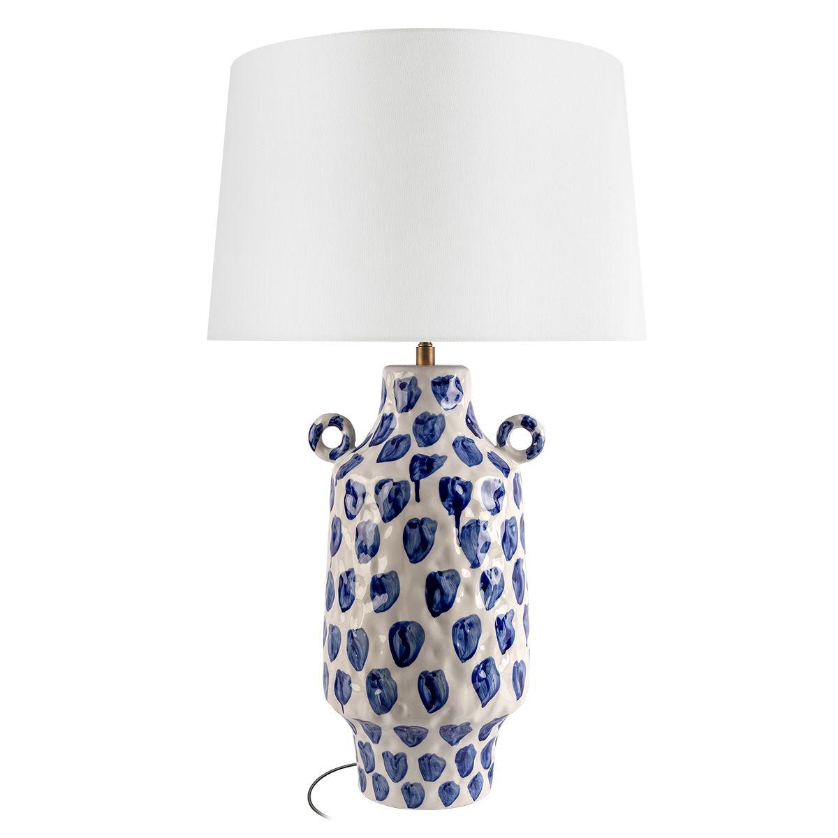 Настольная лампа Loft IT Casablanca 10522T