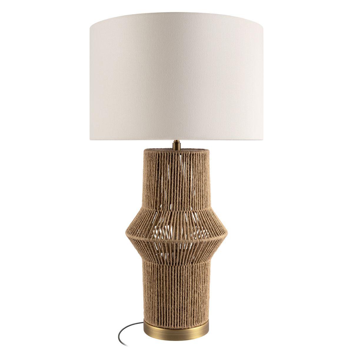 Настольная лампа Loft IT Maori 10520T