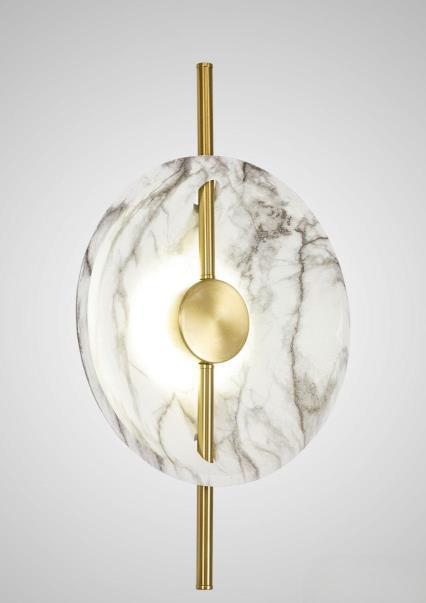 Бра Alfa Light F0324-36