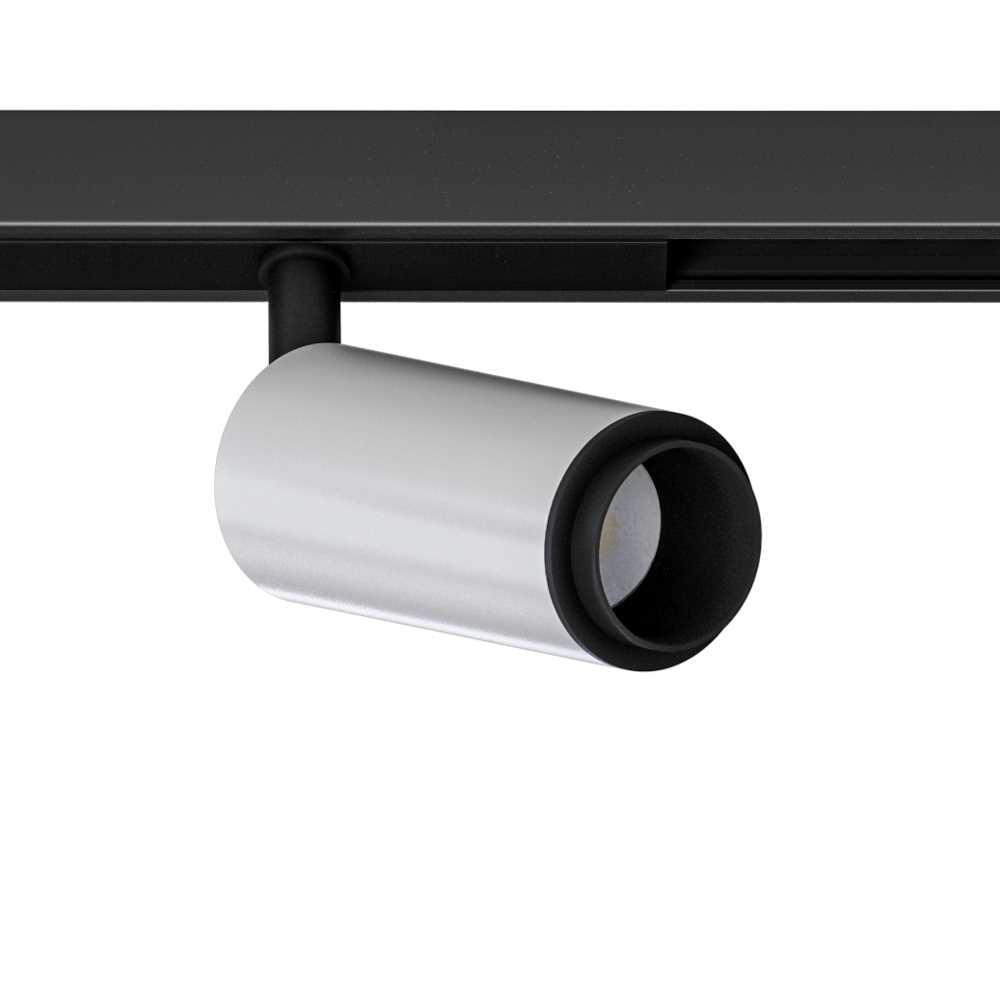 Магнитный трековый светильник Arte Lamp OPTIMA A7295PL-1WH