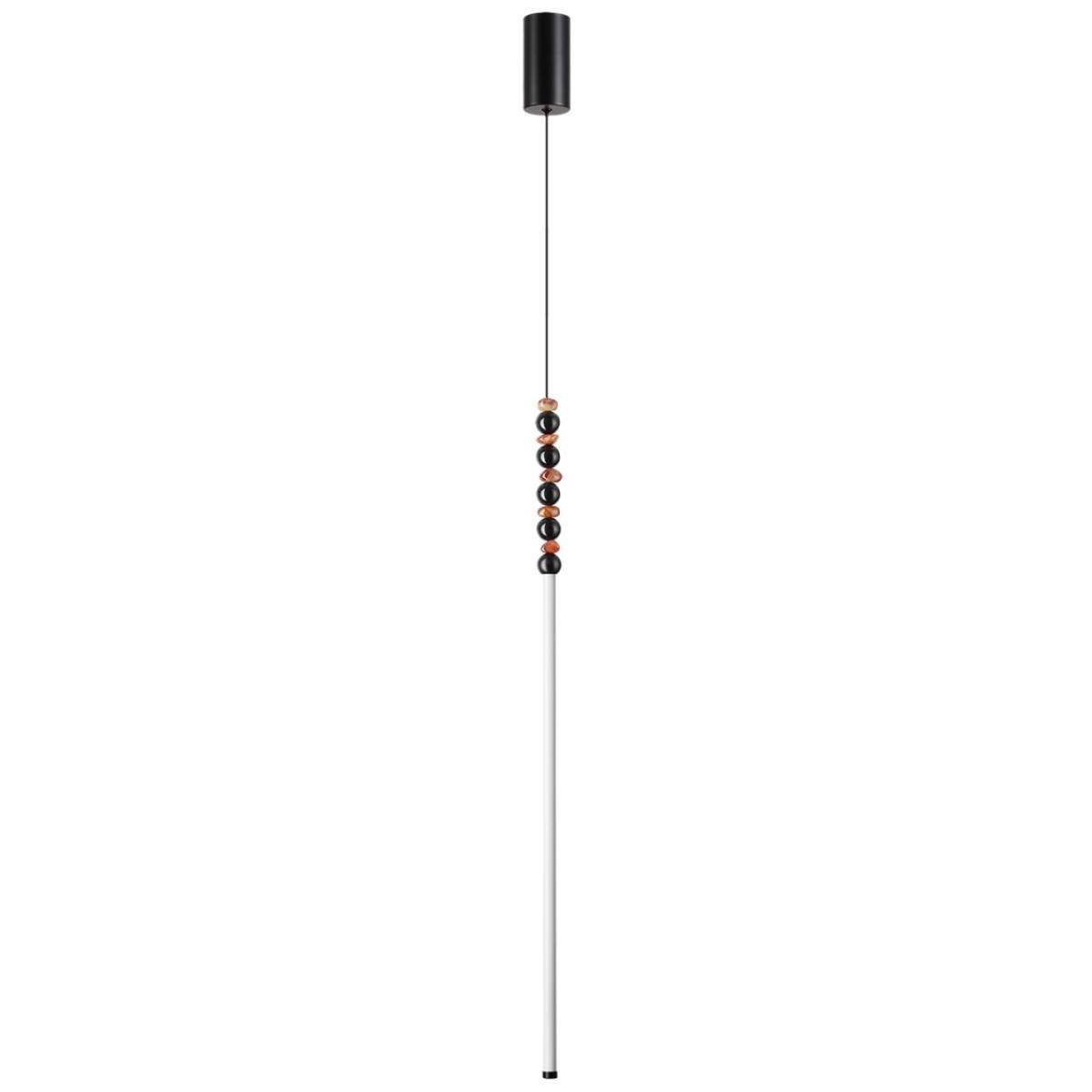 Подвесной светильник Odeon Light Monella Hightech 7187/12L