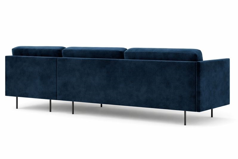 Диван IVASA Baikal с оттоманкой малый