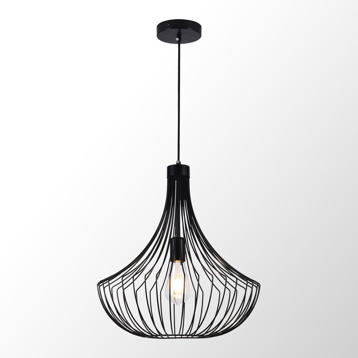 Подвесной светильник Lussole LSP-6025