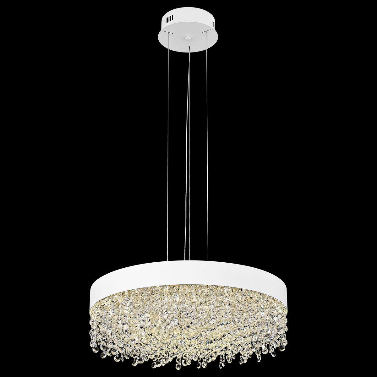 Подвесной светильник WERTMARK CECILIA WE164.06.003