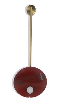 Бра Alfa Light F0324-100