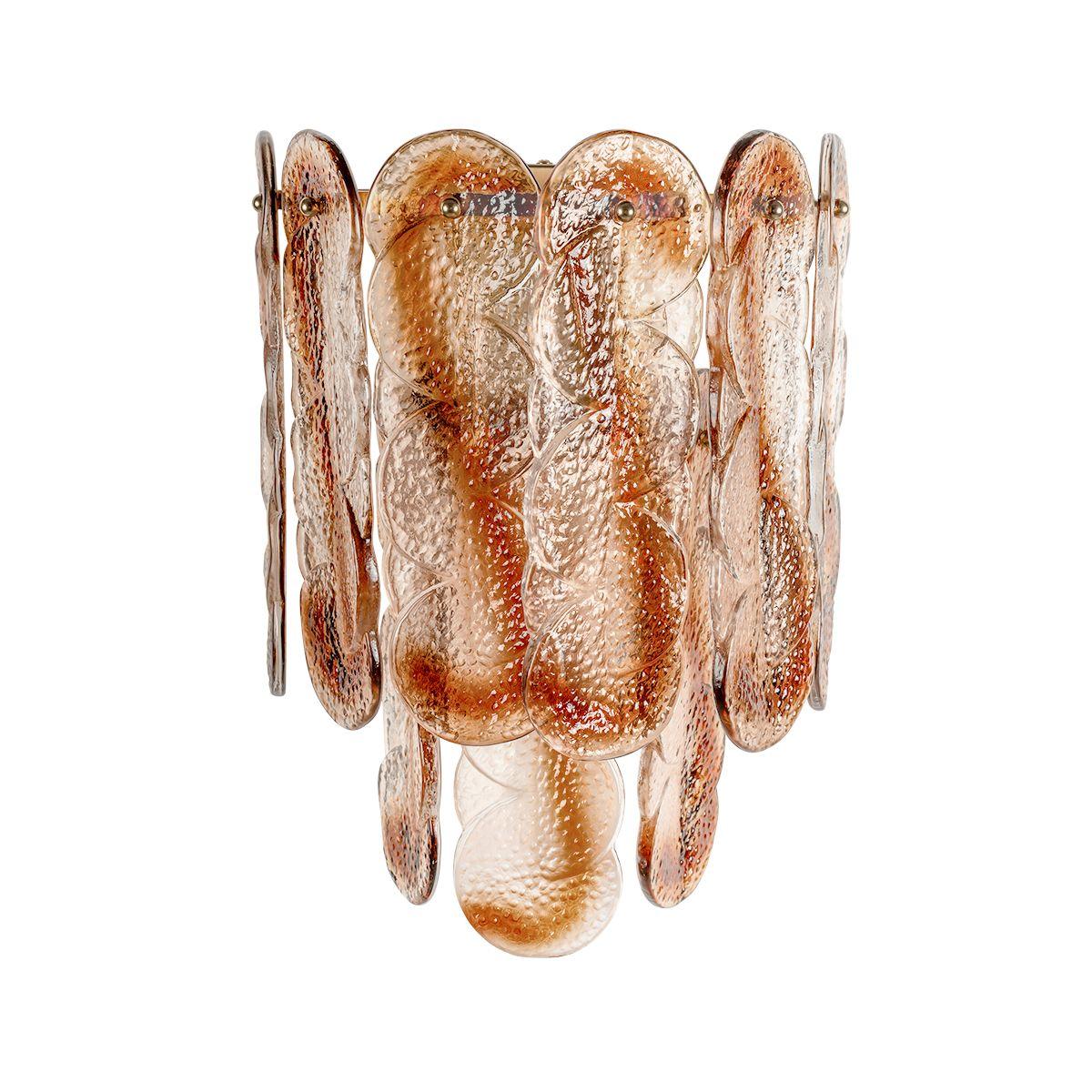 Настенный светильник Loft IT Flow 10487W