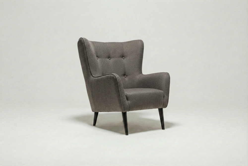 Кресло IVASA Ussyri