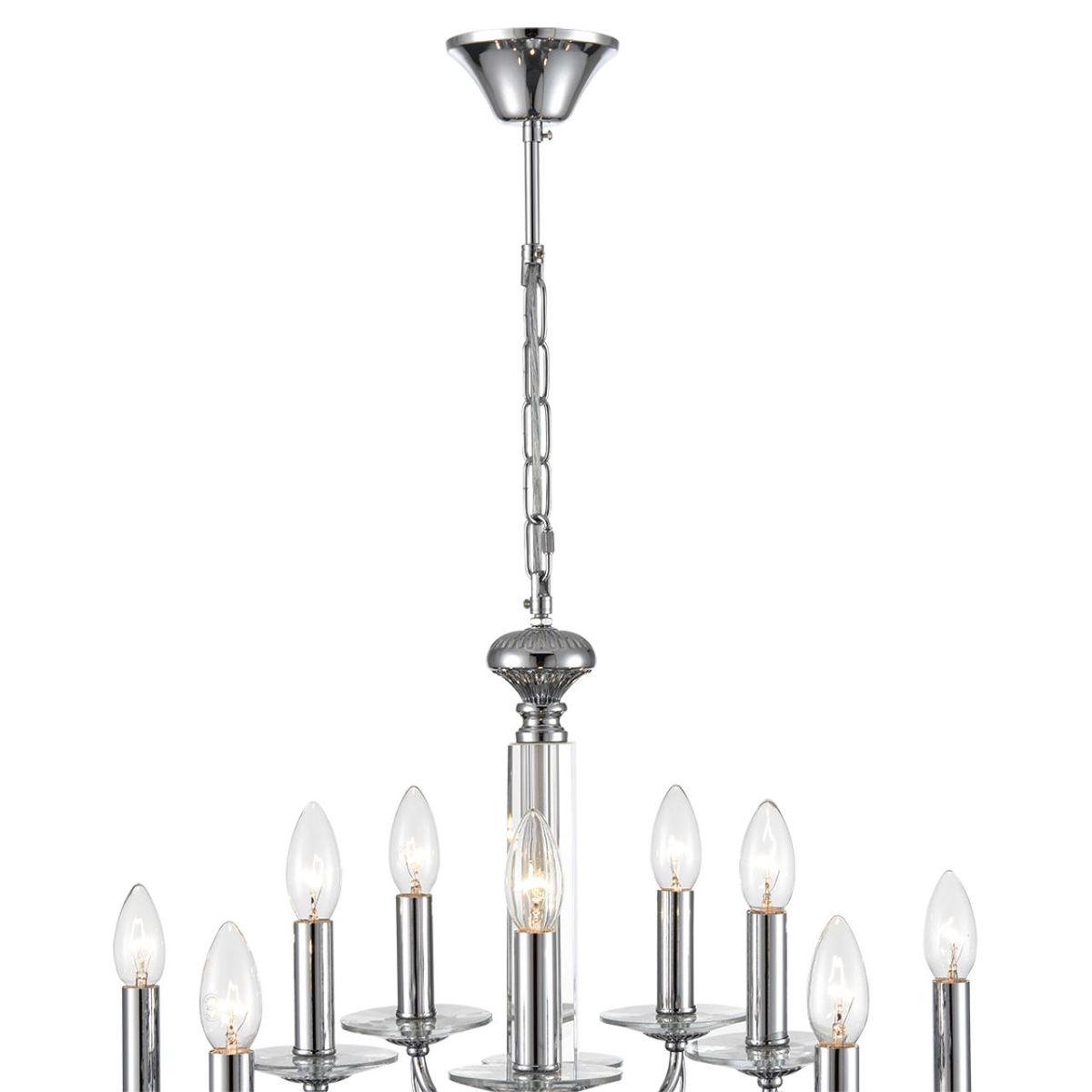 Подвесная люстра Lumion Classi Incanto 8034/10