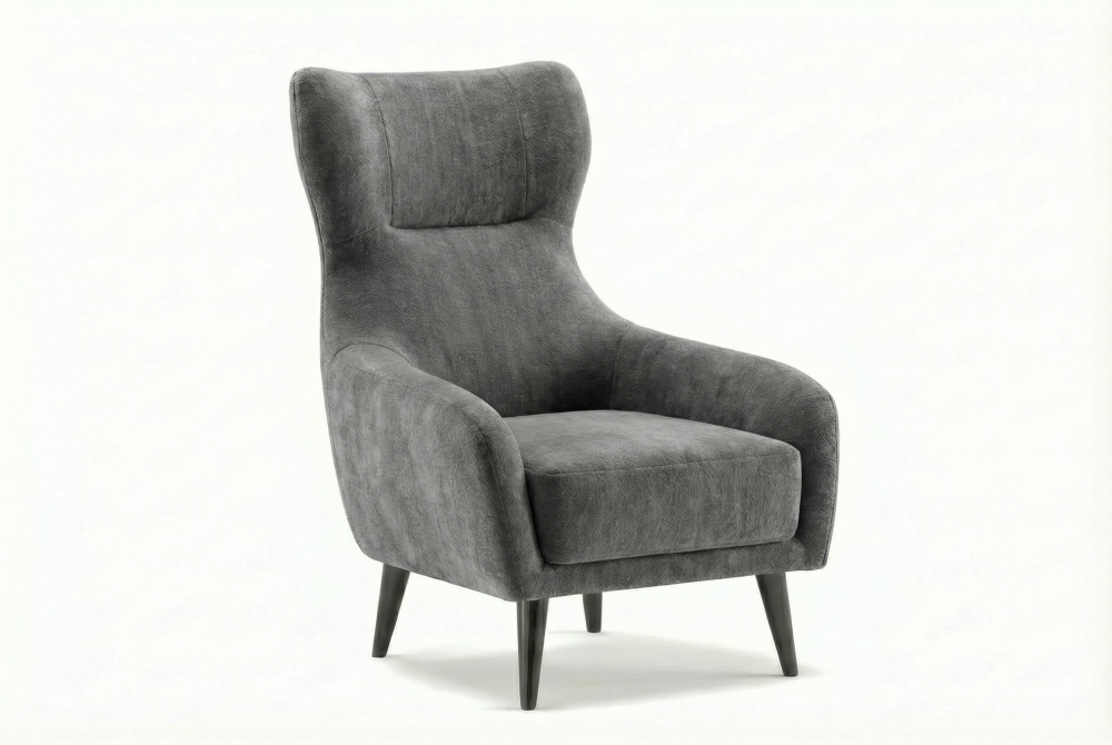 Диван Cloud Кресло Shelby