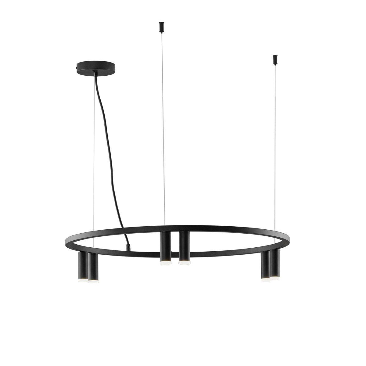 Подвесная люстра Moderli Sofina V11788-6P