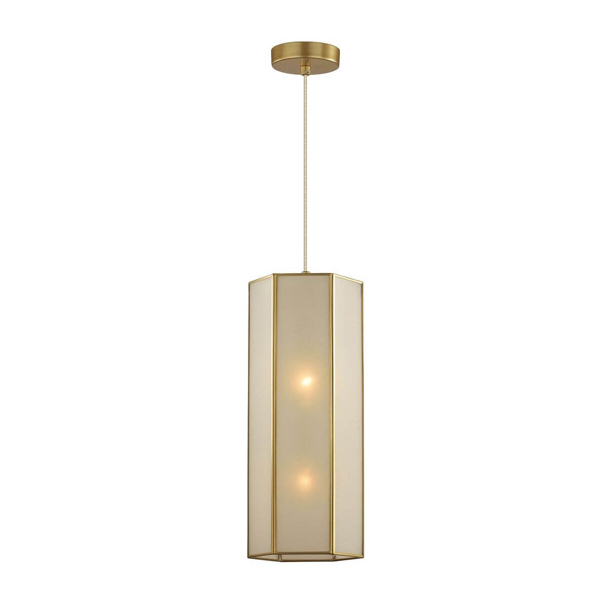 Подвесной светильник Favourite Politop 4120-2P