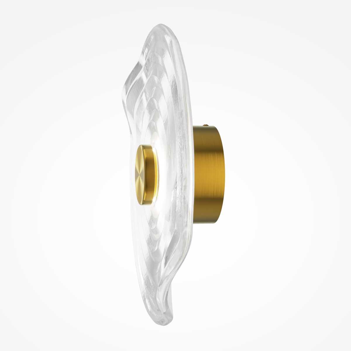 Настенный светодиодный светильник Maytoni Sparkle MOD343WL-L5BS3K1