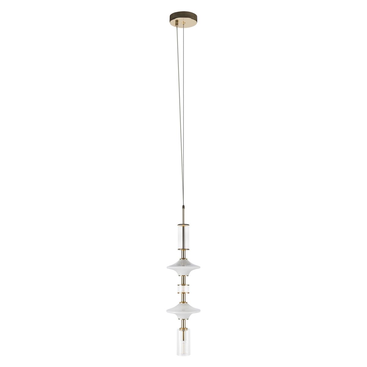 Подвесной светильник Loft It Spindle 10423/B