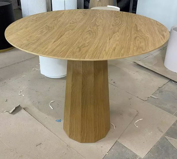 Стол обеденный Hi!Moon Тарфальд 90см