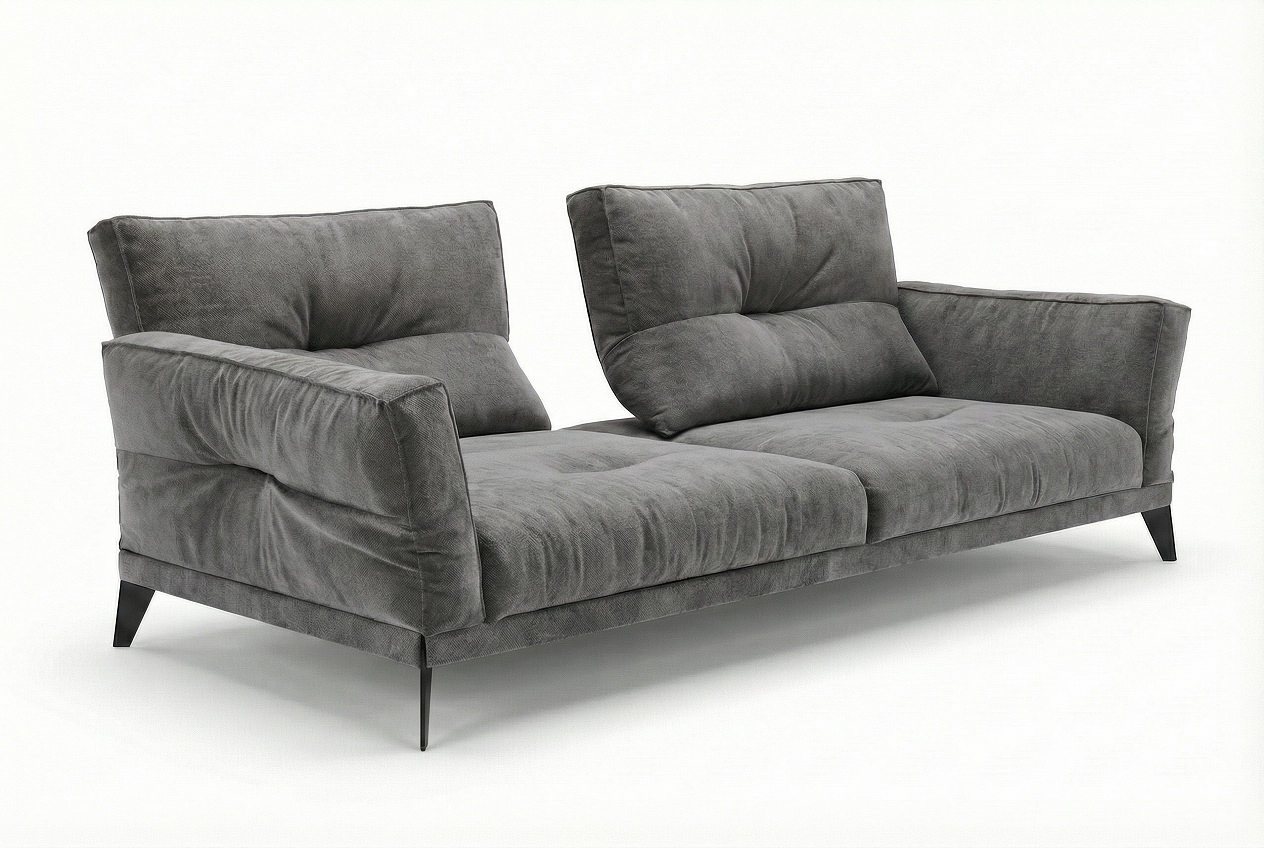 Диван SAIWALA Свана прямой