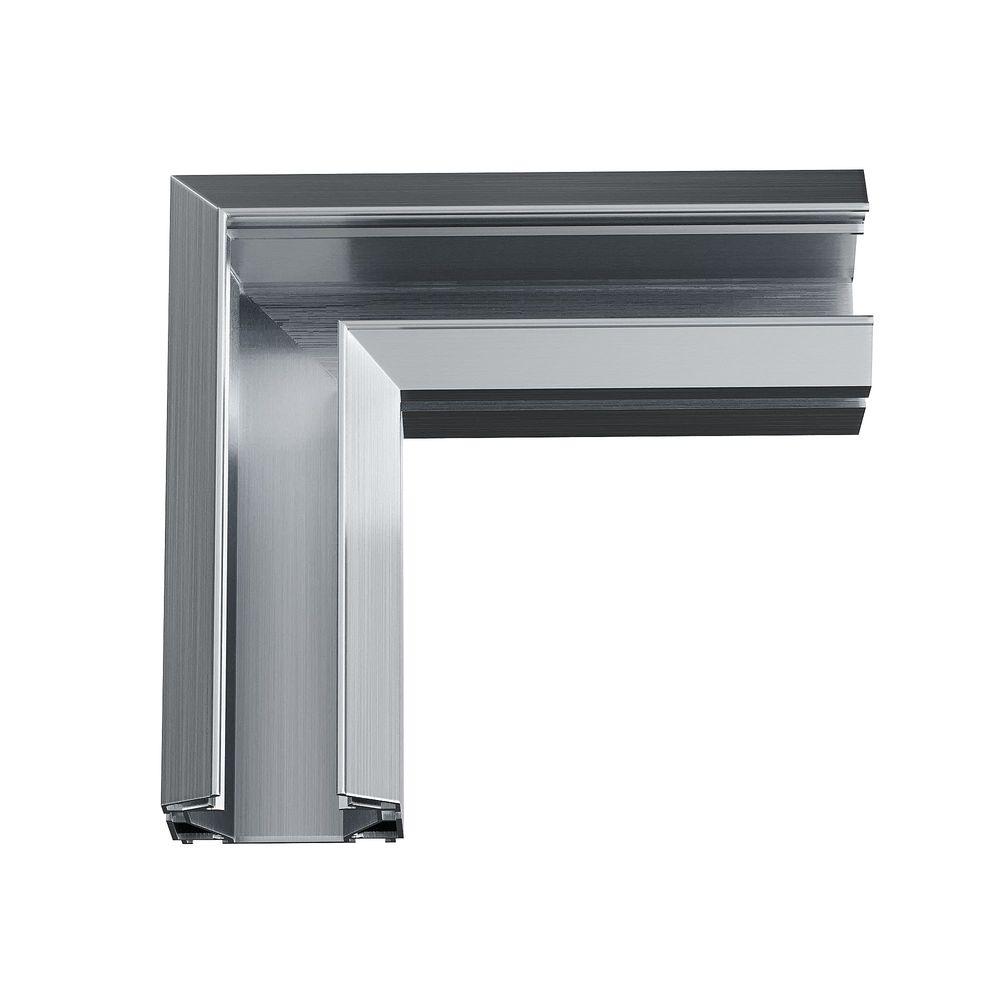 Угловой соединитель для ST003.129.04 ST Luce Skyline 48 ST003.199.04