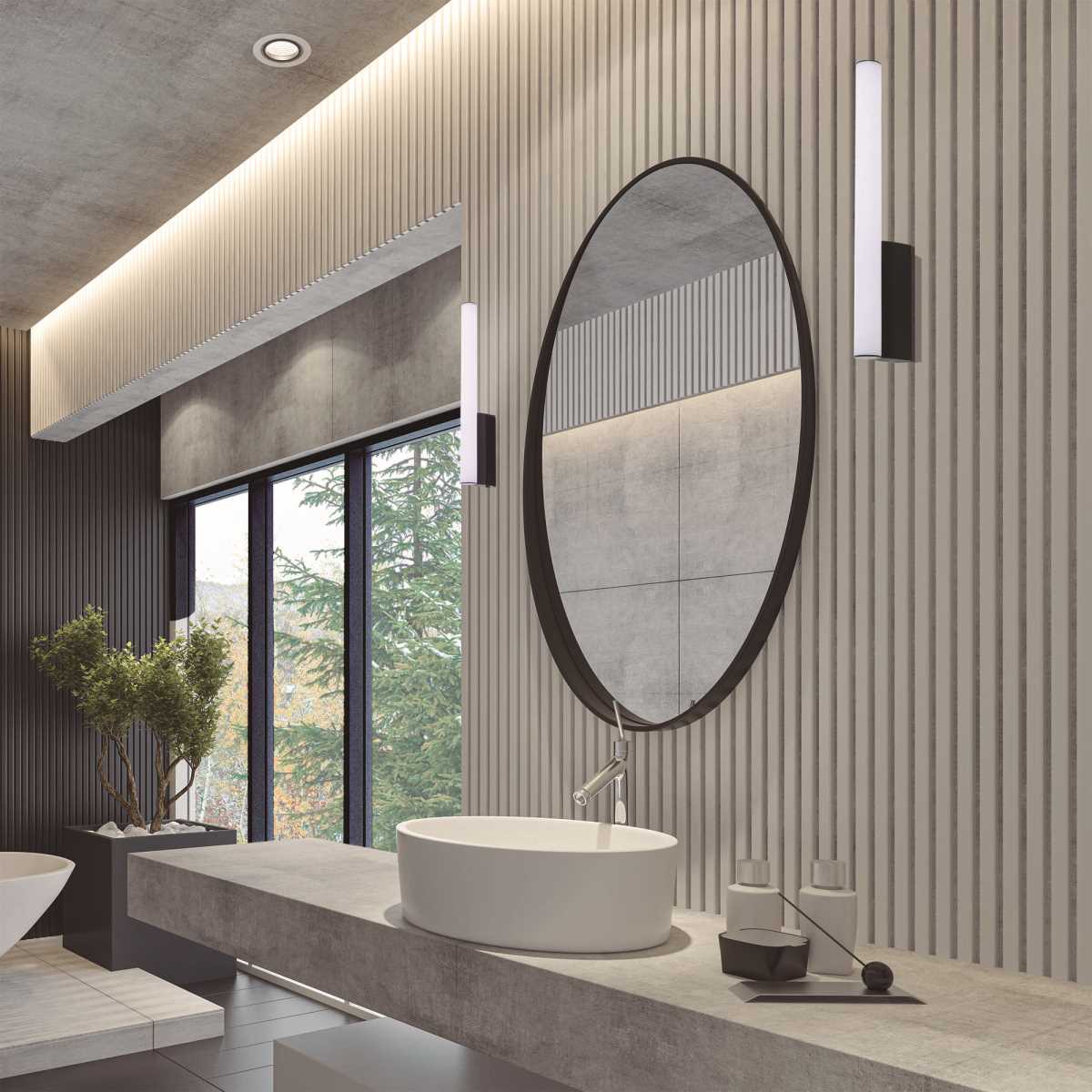 Настенный светильник Mantra ANTIGA 9251