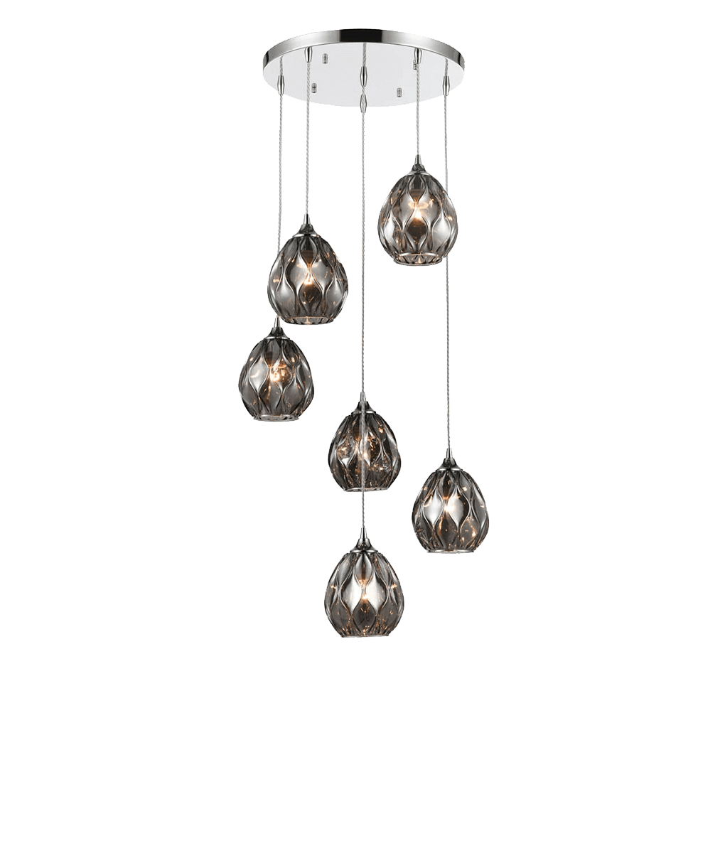 Подвесной светильник Vele Luce Elision VL5593P26